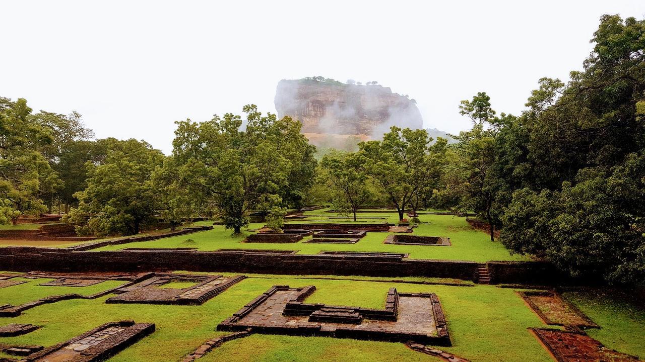 Sigiri Mango Garden Eco Resort Sigiriya Eksteriør billede