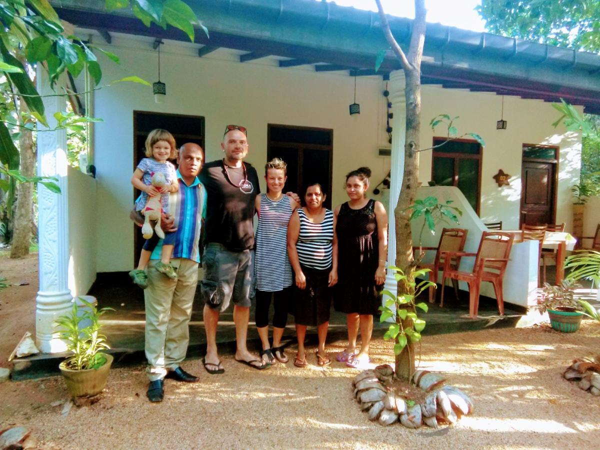 Sigiri Mango Garden Eco Resort Sigiriya Eksteriør billede